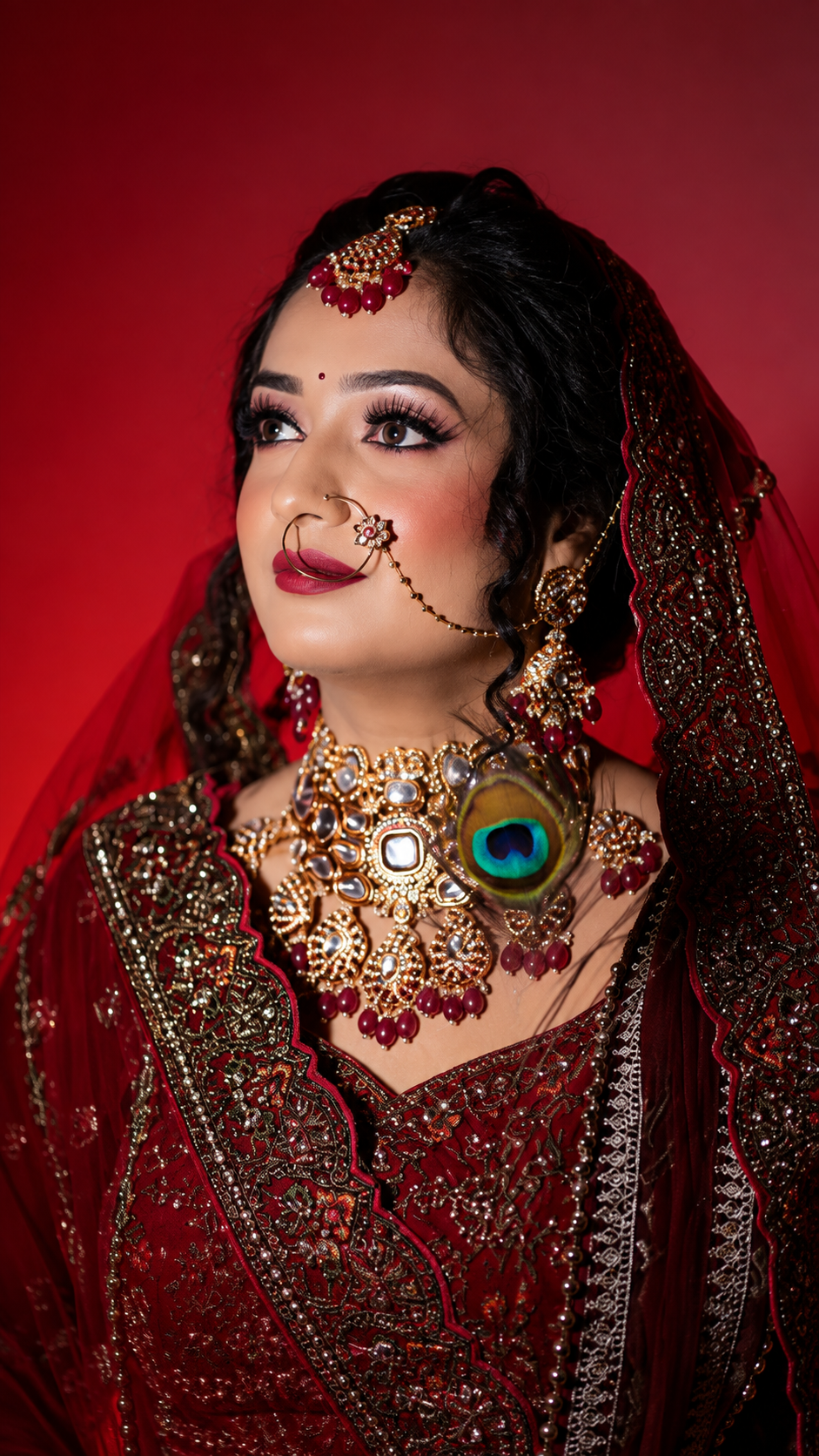 Bridal & Party Makeup